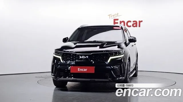 Kia Sorento — фото 2