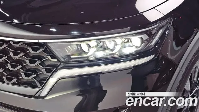 Kia Sorento — фото 22