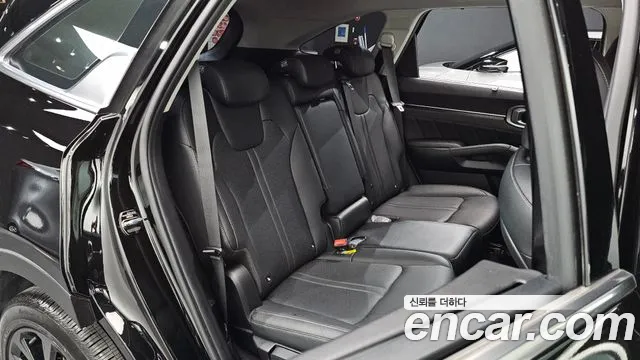 Kia Sorento — фото 26