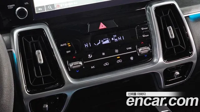 Kia Sorento — фото 31