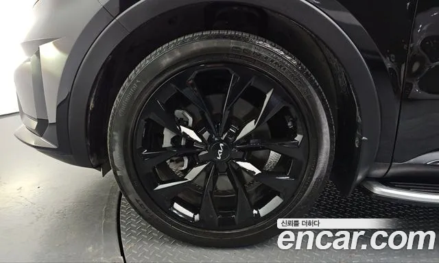 Kia Sorento — фото 4