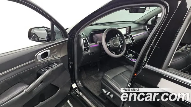 Kia Sorento — фото 10