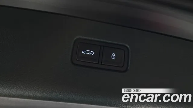 Genesis GV80 — фото 18