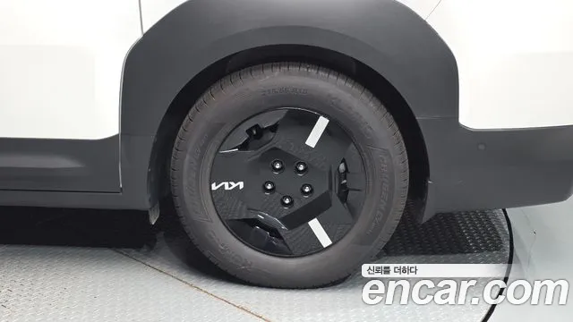 Kia PV5 — фото 21