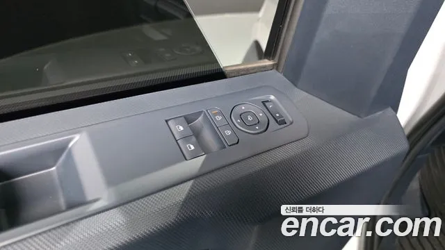 Kia PV5 — фото 30