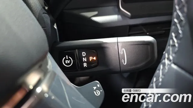 Kia PV5 — фото 9