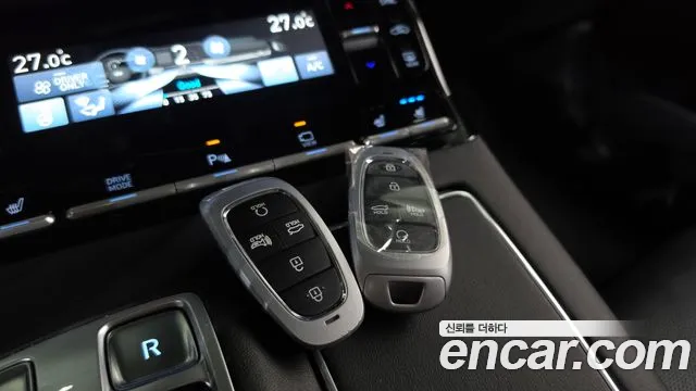 Hyundai Grandeur — фото 16