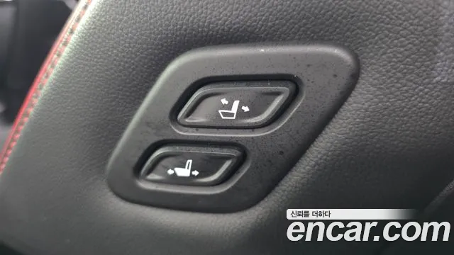 Hyundai Tucson — фото 17