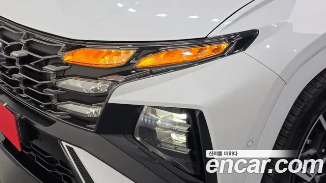 Hyundai Tucson — фото 22