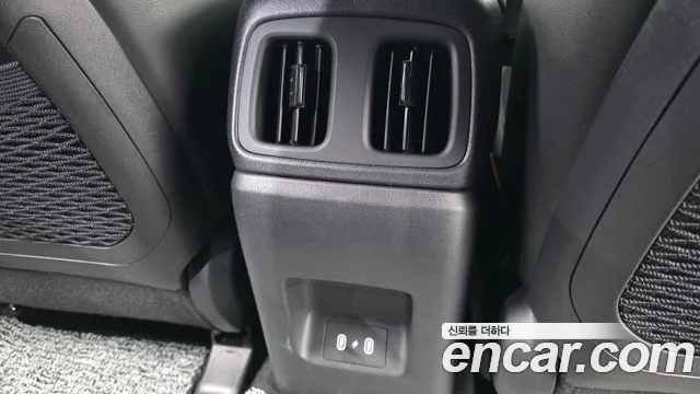 Hyundai Tucson — фото 35