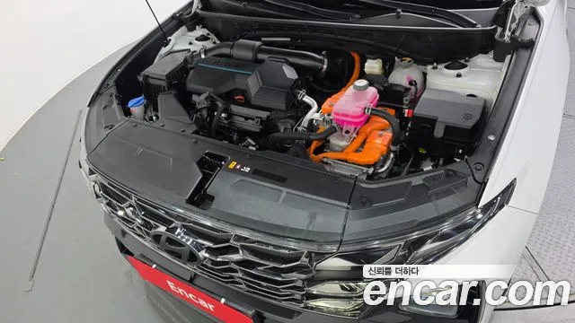 Hyundai Tucson — фото 5