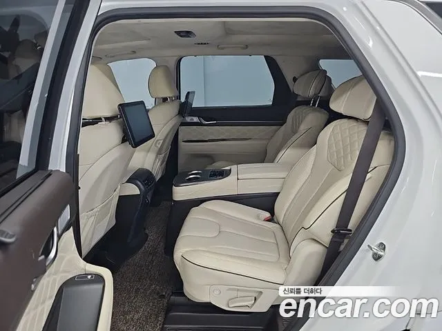 Hyundai Palisade — фото 12
