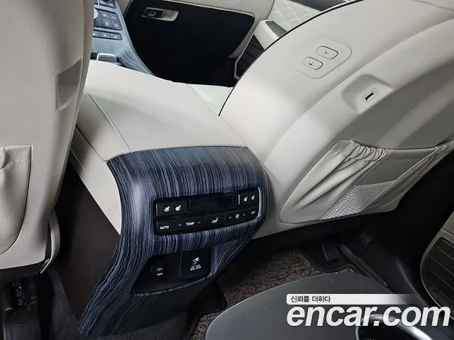Hyundai Palisade — фото 13