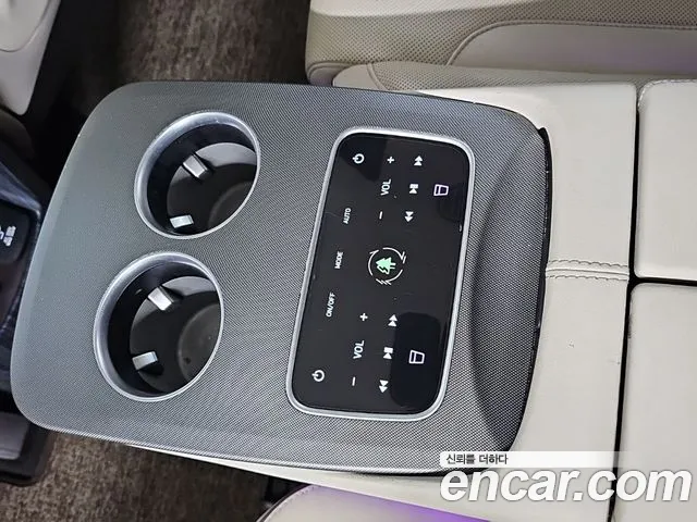 Hyundai Palisade — фото 14