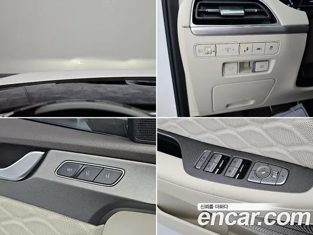 Hyundai Palisade — фото 17