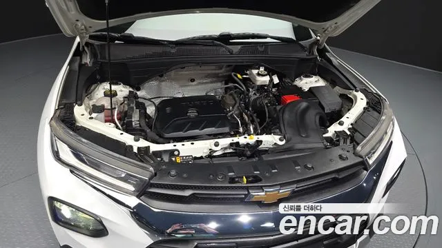 Chevrolet Blazer — фото 6