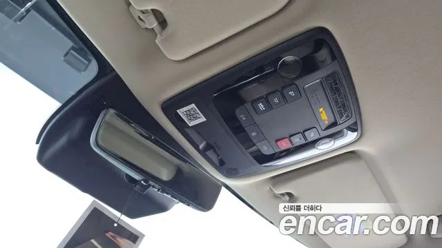 Kia Carnival — фото 20