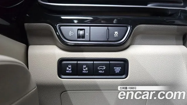 Kia Carnival — фото 27