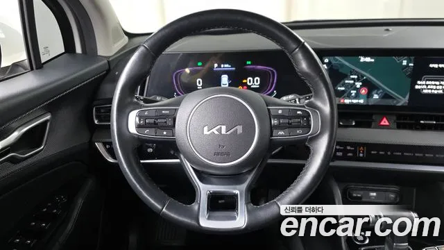 Kia Sportage — фото 13