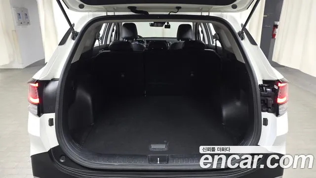 Kia Sportage — фото 20