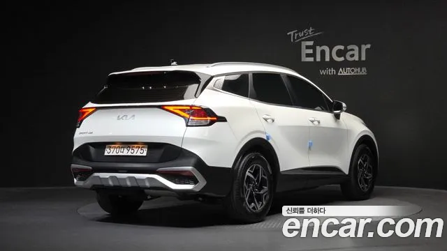 Kia Sportage — фото 2