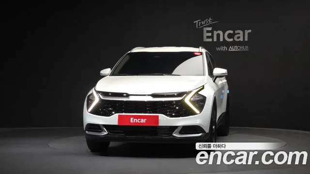 Kia Sportage — фото 3