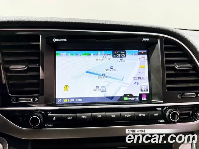 Hyundai Avante — фото 13