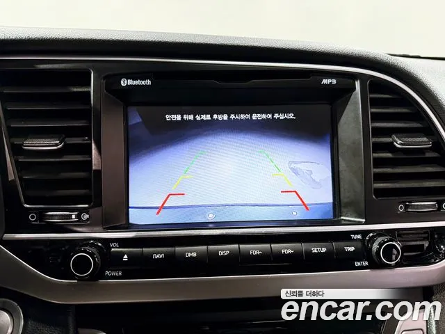 Hyundai Avante — фото 14