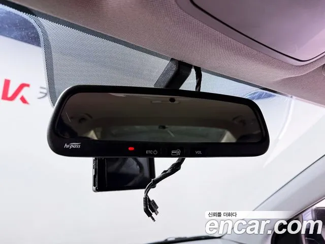 Hyundai Avante — фото 17