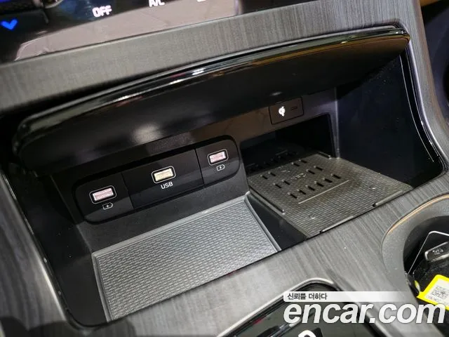 Kia Carnival — фото 14