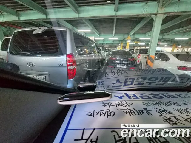 Hyundai Starex — фото 15