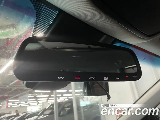 Kia Sorento — фото 14