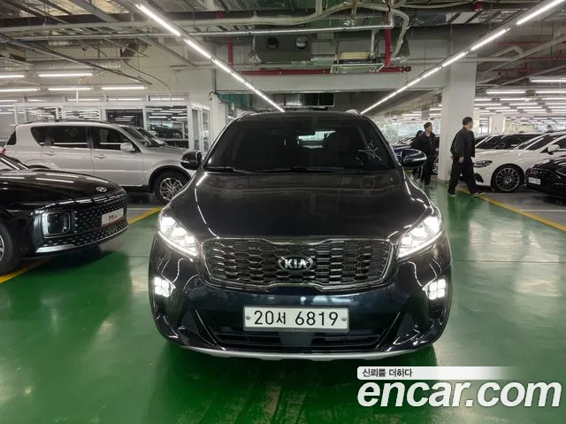 Kia Sorento — фото 2