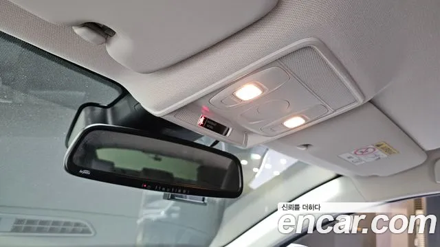 Renault-KoreaSamsung XM3 — фото 18