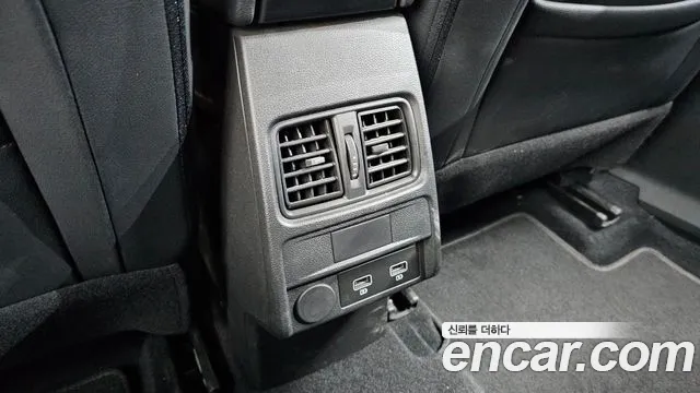 Renault-KoreaSamsung XM3 — фото 29