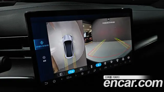BYD Seal — фото 14