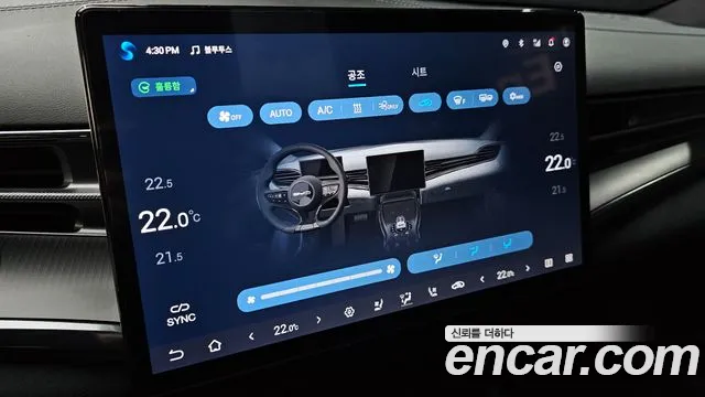 BYD Seal — фото 15