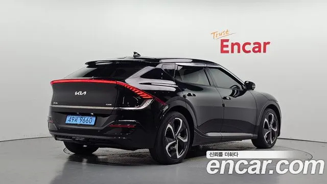 Kia EV6 — фото 2
