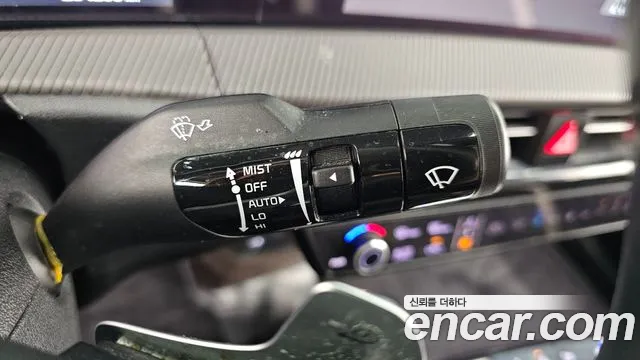 Kia EV6 — фото 26