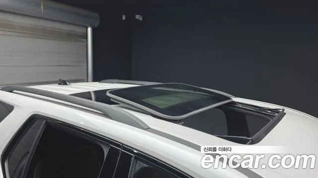 ChevroletGMDaewoo Traverse — фото 18