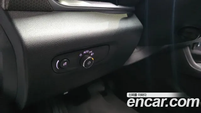 ChevroletGMDaewoo Traverse — фото 28