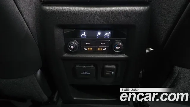 ChevroletGMDaewoo Traverse — фото 31