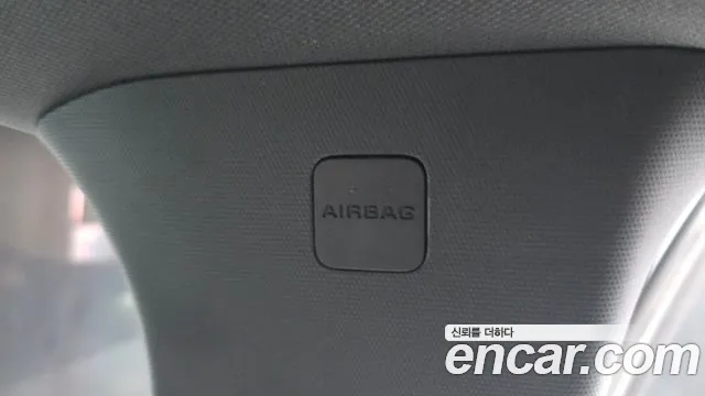 ChevroletGMDaewoo Traverse — фото 33