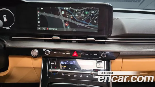 Kia Carnival — фото 13