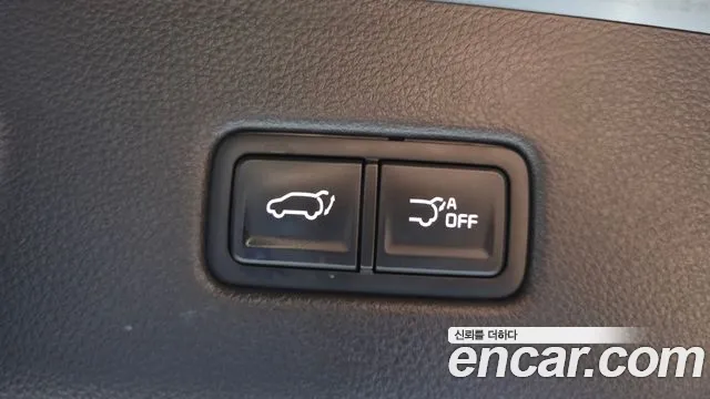 Kia Carnival — фото 16