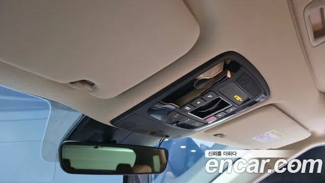 Kia Carnival — фото 27