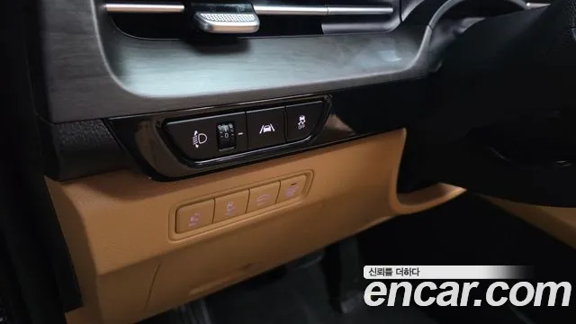 Kia Carnival — фото 28