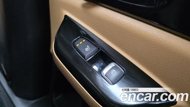 Kia Carnival — фото 30