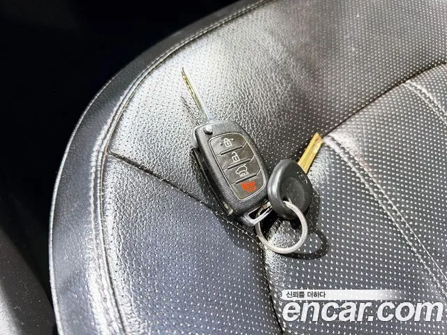 Hyundai Tucson — фото 15