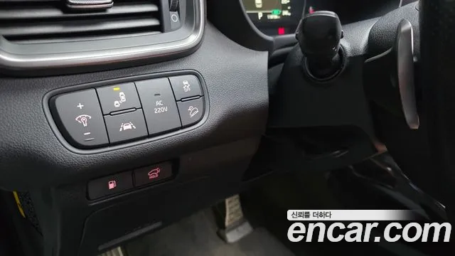 Kia Sorento — фото 27
